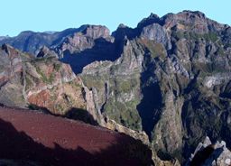 Madeira