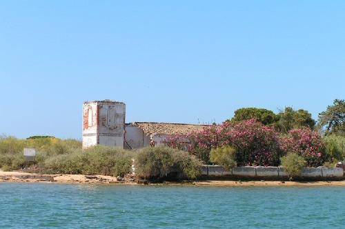 Spain Aguilas La Almendraba La Almendraba Aguilas - Aguilas - Spain