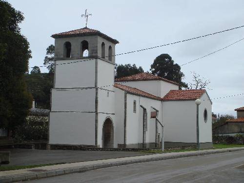 Spain Collera Collera Church Collera Church Collera - Collera - Spain