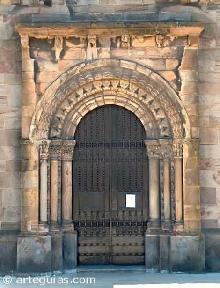 Spain Ciaño San Esteban Church San Esteban Church Ciaño - Ciaño - Spain