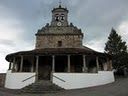 Spain Amandi San Juan de Amandi Mount San Juan de Amandi Mount Amandi - Amandi - Spain