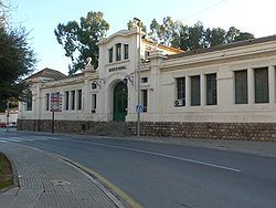 Spain Cartagena Naval Museum Naval Museum Cartagena - Cartagena - Spain