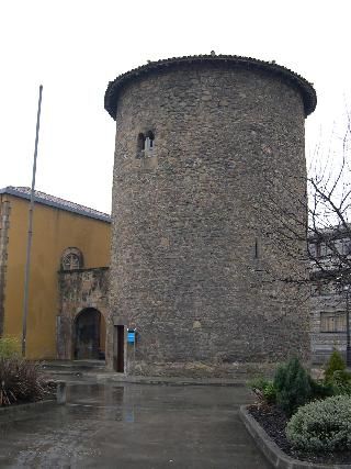 Spain Ciaño la Quintana House and Tower la Quintana House and Tower Ciaño - Ciaño - Spain