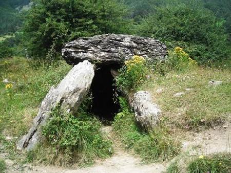 Arraco Dolmen