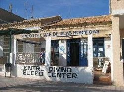 Hotels near Islas Hormigas Diving Club  Cartagena