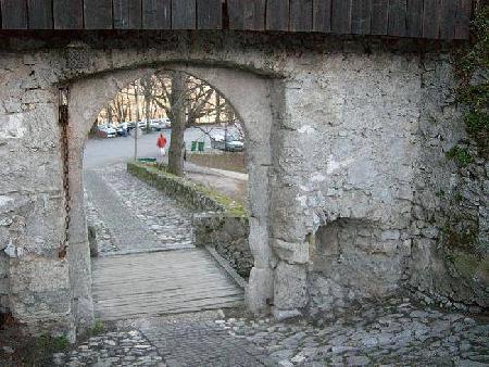 Gorenjska 