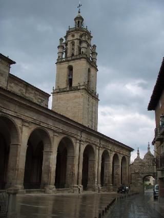 Castilla Gate