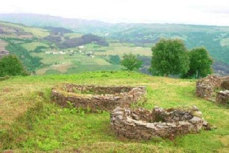 San Chuis Castle