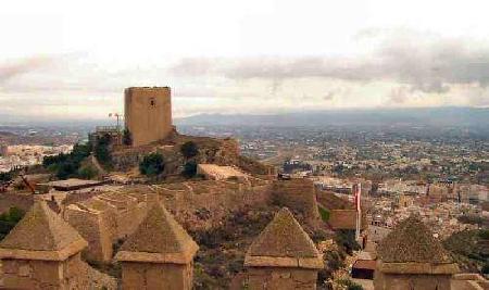 Xiquena Castle