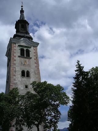 Kranjska Gora 