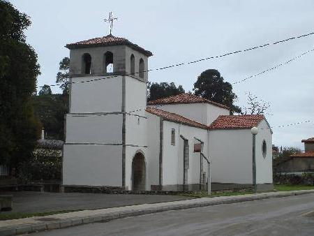 Collera Church