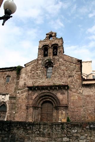 Hotels near los Franciscanos Church  Aviles