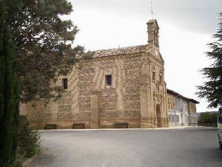 Nuestra Senora de la Paz Church