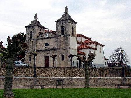 Parish Church