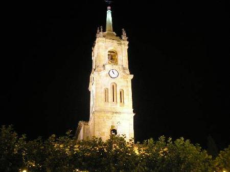 San Cristobal el Real Church