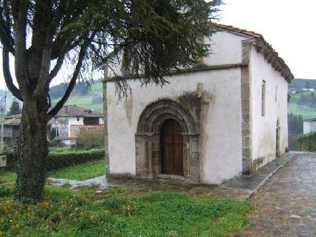 Santa Maria Church