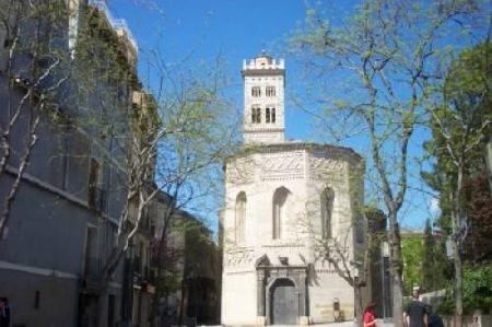 Hotels near Santa Maria Magdalena Church  Aviles