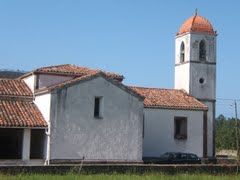 Santa Maria Magdalena Church