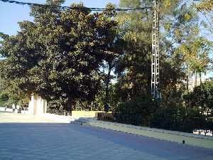 El Malecon Promenade