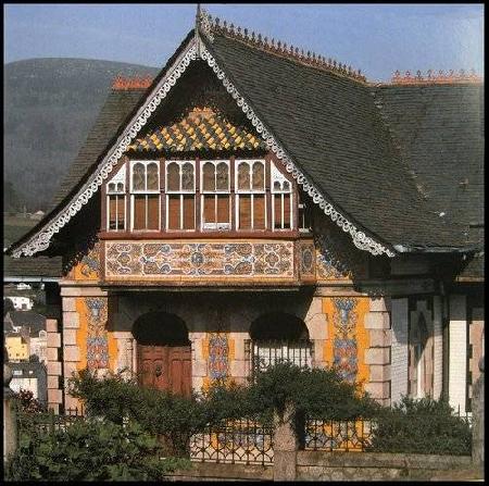 Villa Anita