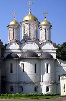 Yaroslavl 