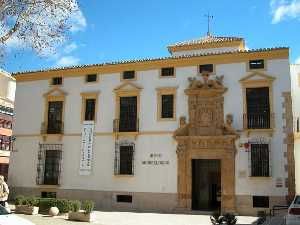 Cayetano de Mergelina Archeological Museum