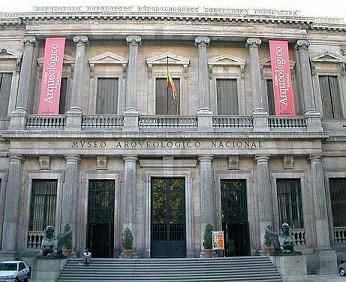 Maritime Arqueology National Museum