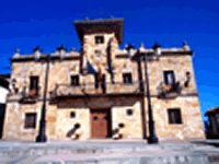 Hotels near Estrada Palace  Colunga