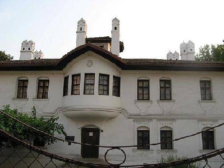 City Of Belgrade 