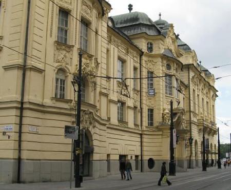 Bratislava 