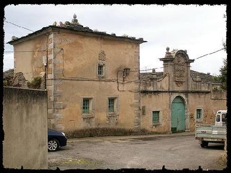 Valledor Palace