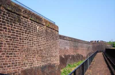 India Panaji  Aguada Fortress Aguada Fortress Panaji - Panaji  - India