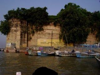 India Allahabad  Akbar Fort Akbar Fort Uttar Pradesh - Allahabad  - India