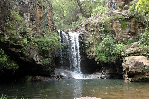 India Bhopal Pachmarhi Pachmarhi Bhopal - Bhopal - India