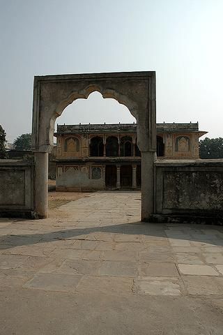 India Tonk  Sunheri Kothi Sunheri Kothi Rajasthan - Tonk  - India