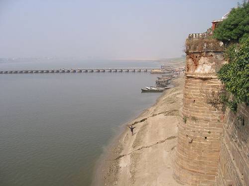 India Varanasi Ram Nagar Fort Ram Nagar Fort Varanasi - Varanasi - India
