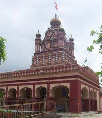 India Pune Parvati Temple Parvati Temple Maharashtra - Pune - India