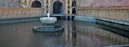 Jaigarth Fort