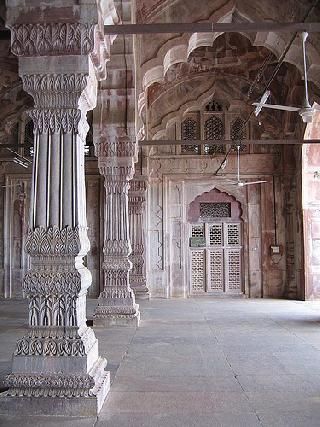 Bhopal 