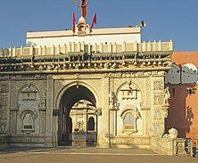 Karni Mata Temple