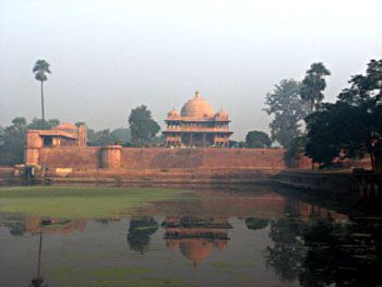 Sasaram