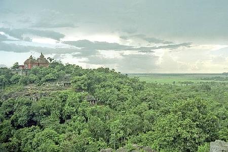 Bhubaneswar 