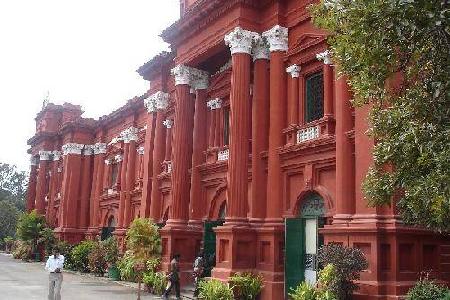 Hotels near The Bronze Gallery  Madras