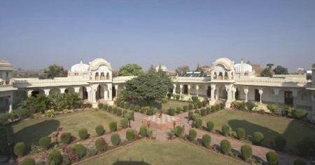 Amar Mahal Palace