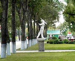 Hotels near Stalin Park  Harbin