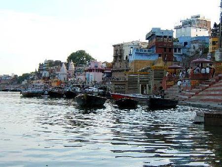 Varanasi