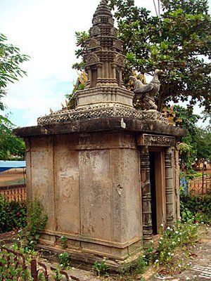 Kampong Cham 