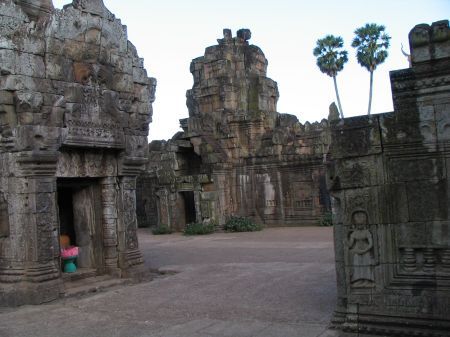 Kampong Cham 