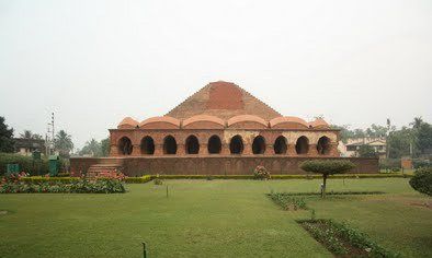 Rasmancha Temple