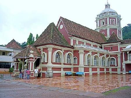 Old Goa